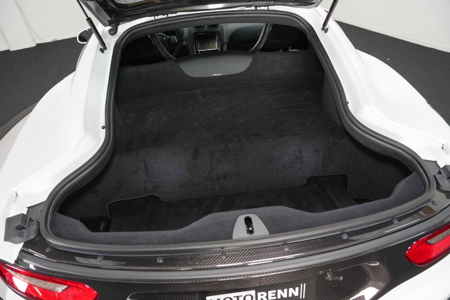 Used 2016 Dodge Viper ACR w/ Extreme Aero Package image 54