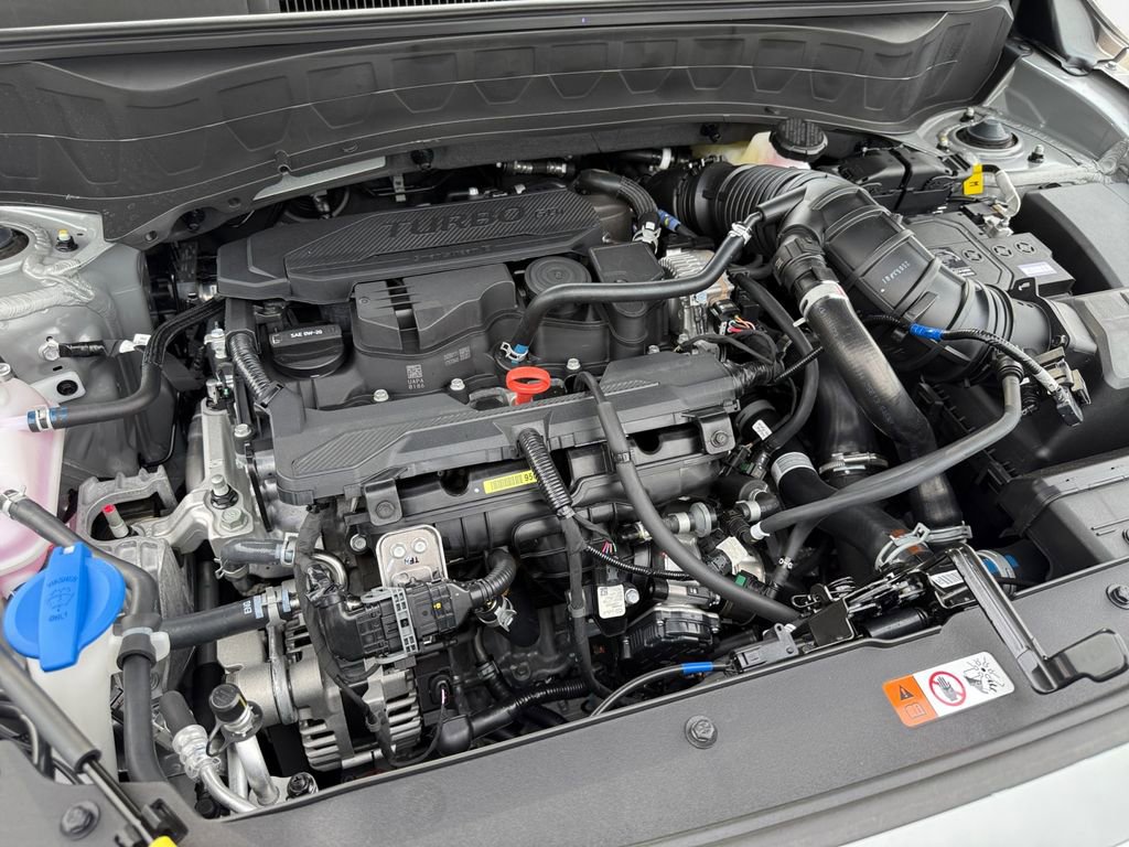 New 2026 Kia Seltos SX w/ SX Sunroof Package AWD/4WD image 22