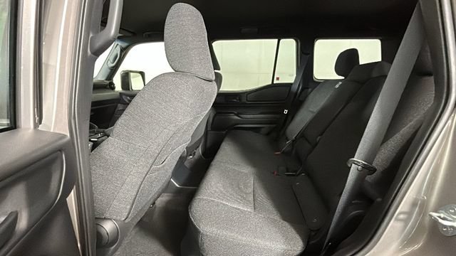 Used 2024 Toyota Land Cruiser 1958 AWD/4WD image 26