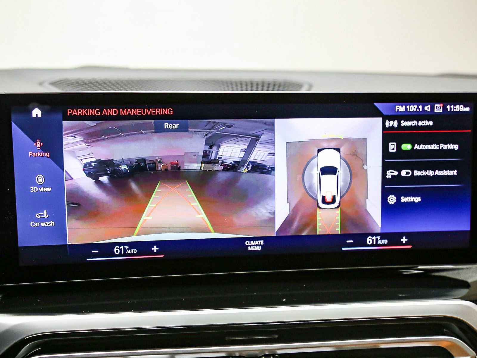 Certified 2023 BMW i4 eDrive35 w/ Premium Package RWD image 26