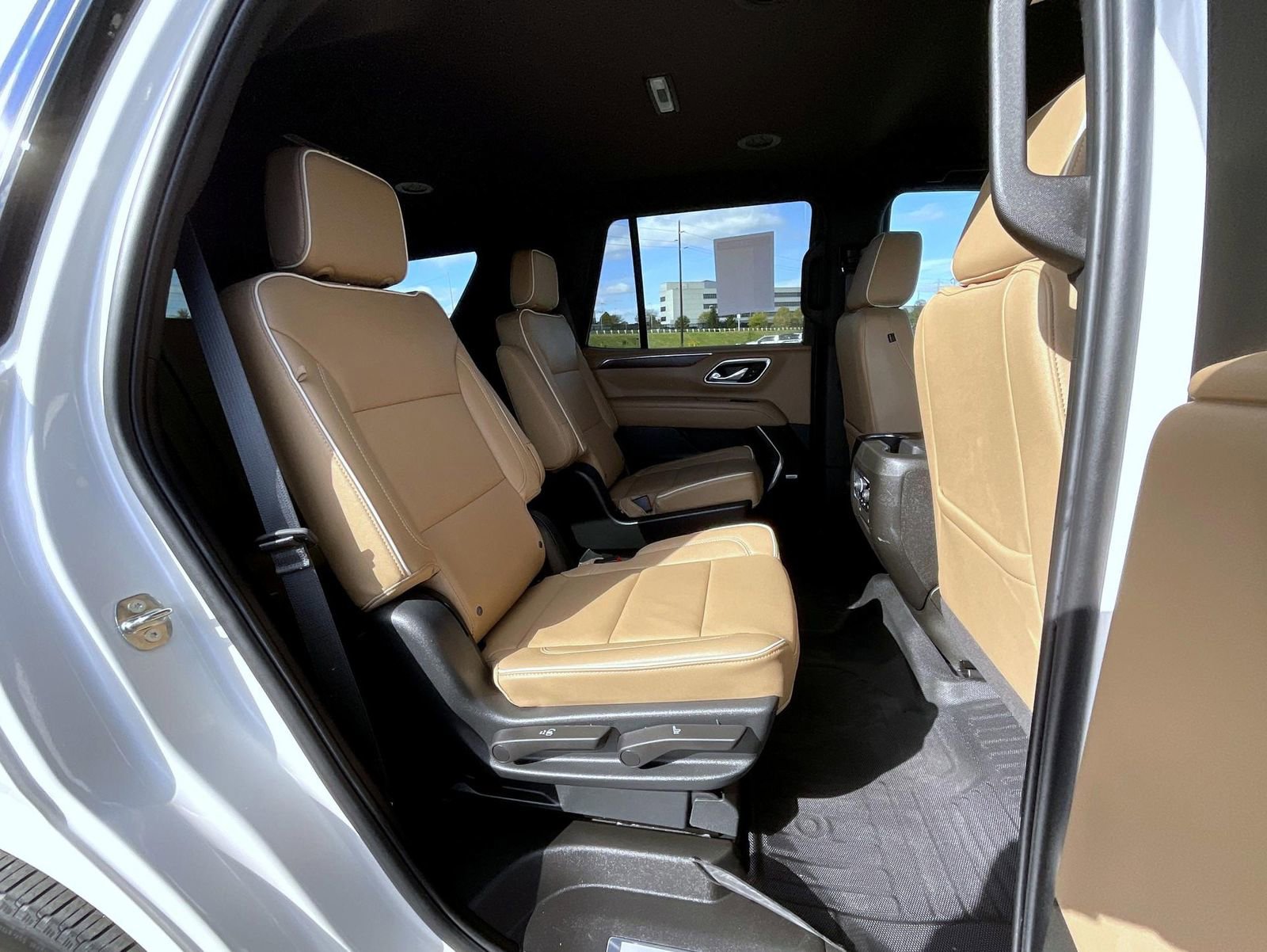 Certified 2023 Chevrolet Tahoe Premier image 18