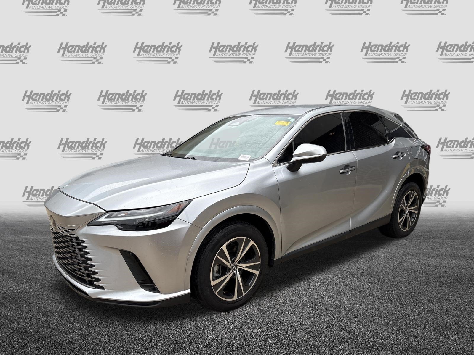 Used 2024 Lexus RX 350 FWD w/ Technology Package image 5