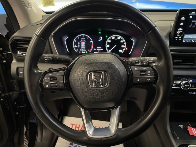 Certified 2023 Honda Pilot Touring image 14