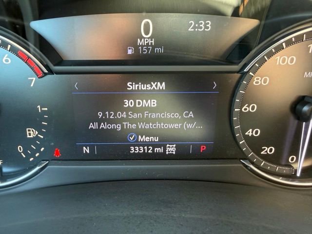 Used 2019 Cadillac XT4 Sport FWD image 18