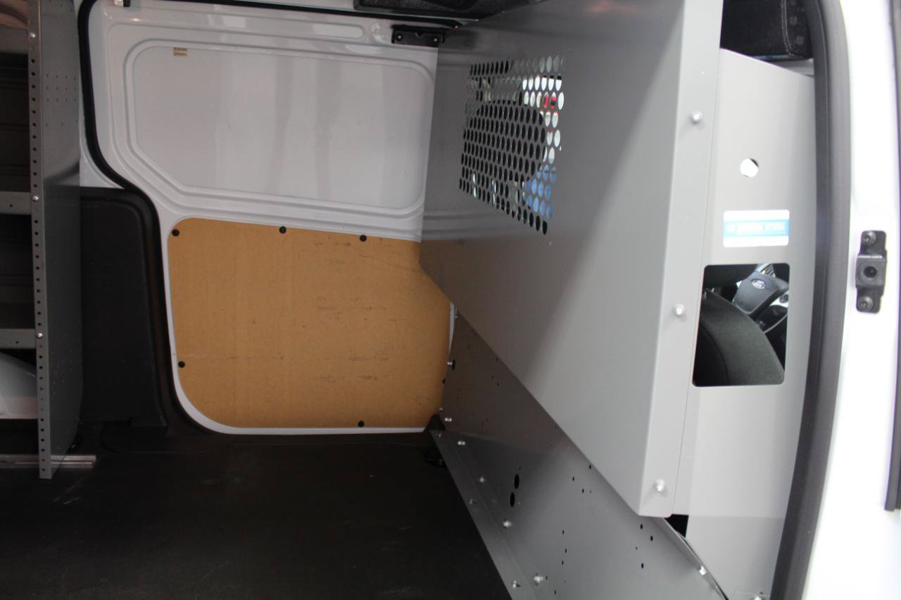 Used 2018 Ford Transit Connect XLT FWD image 25