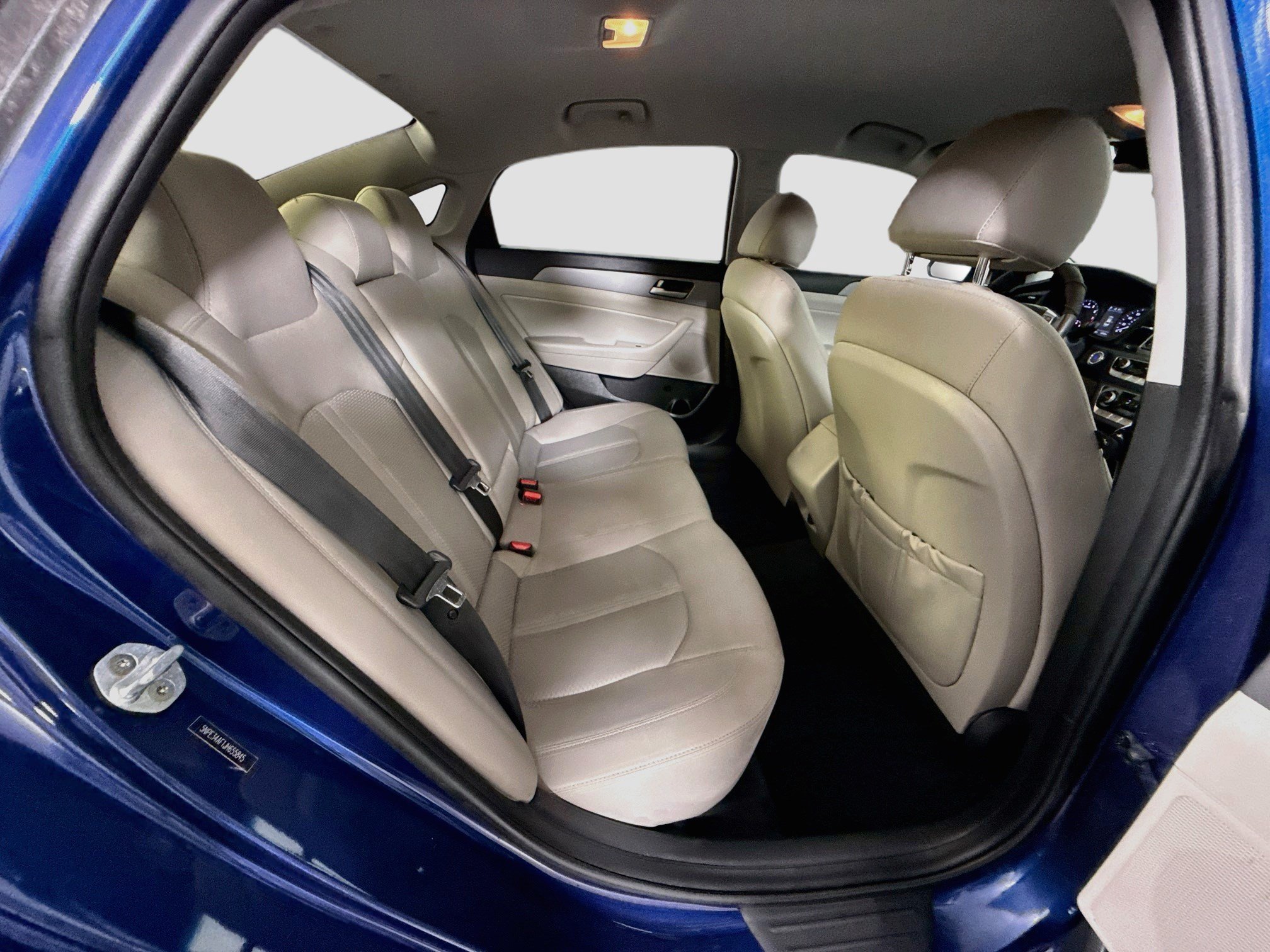 Used 2018 Hyundai Sonata SEL FWD image 27