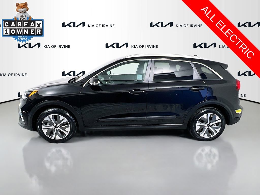 Certified 2022 Kia Niro EX Premium image 5
