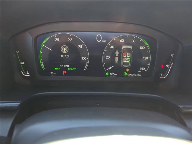 New 2026 Honda CR-V TrailSport image 10