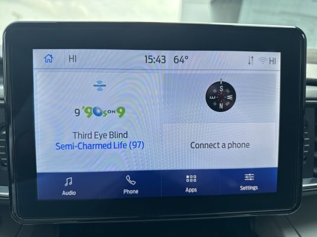 Used 2023 Ford Explorer XLT w/ Equipment Group 202A image 24