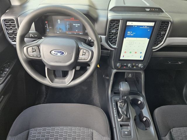 New 2026 Ford Ranger XL image 20