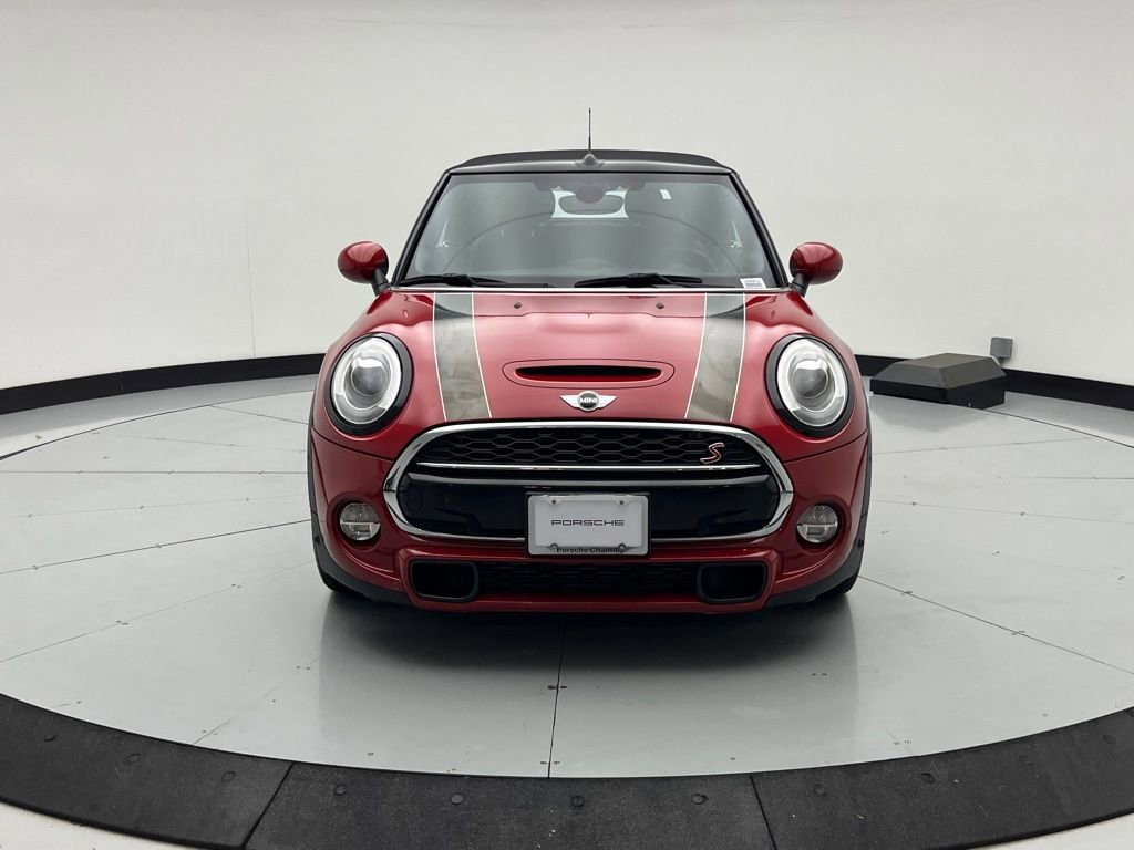 Used 2018 MINI Cooper S image 2