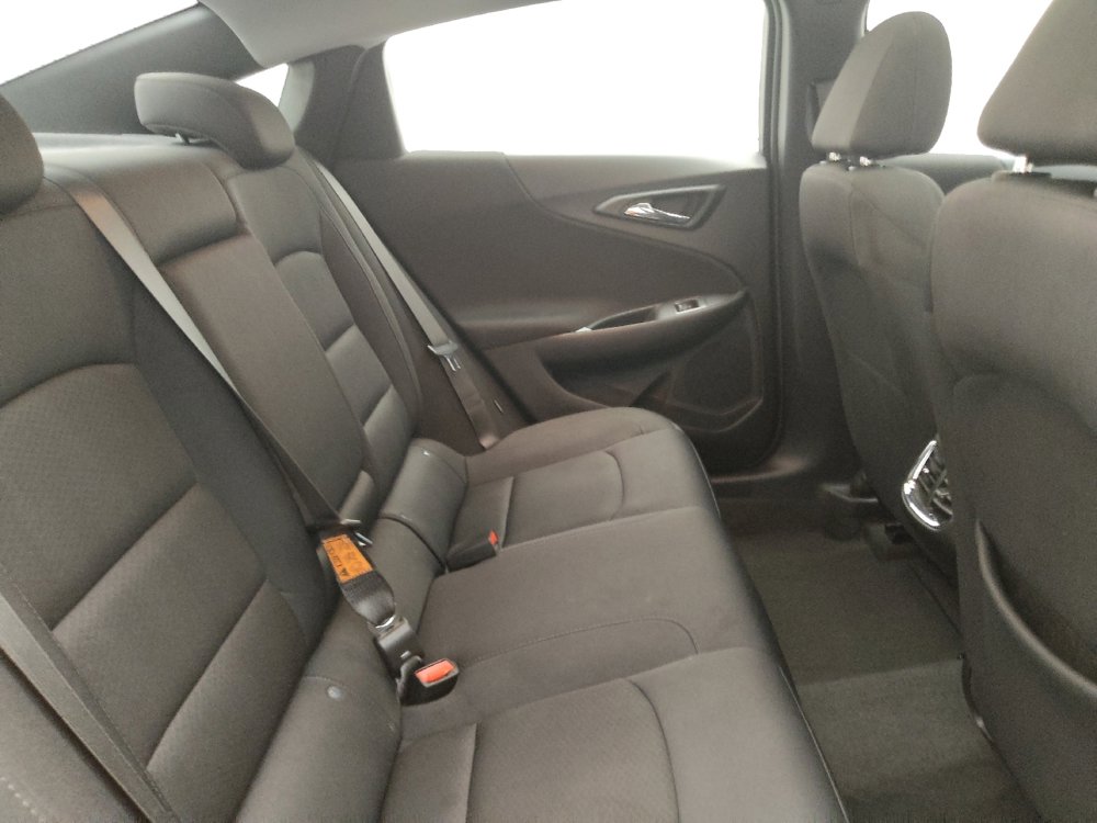 Used 2024 Chevrolet Malibu LT image 19