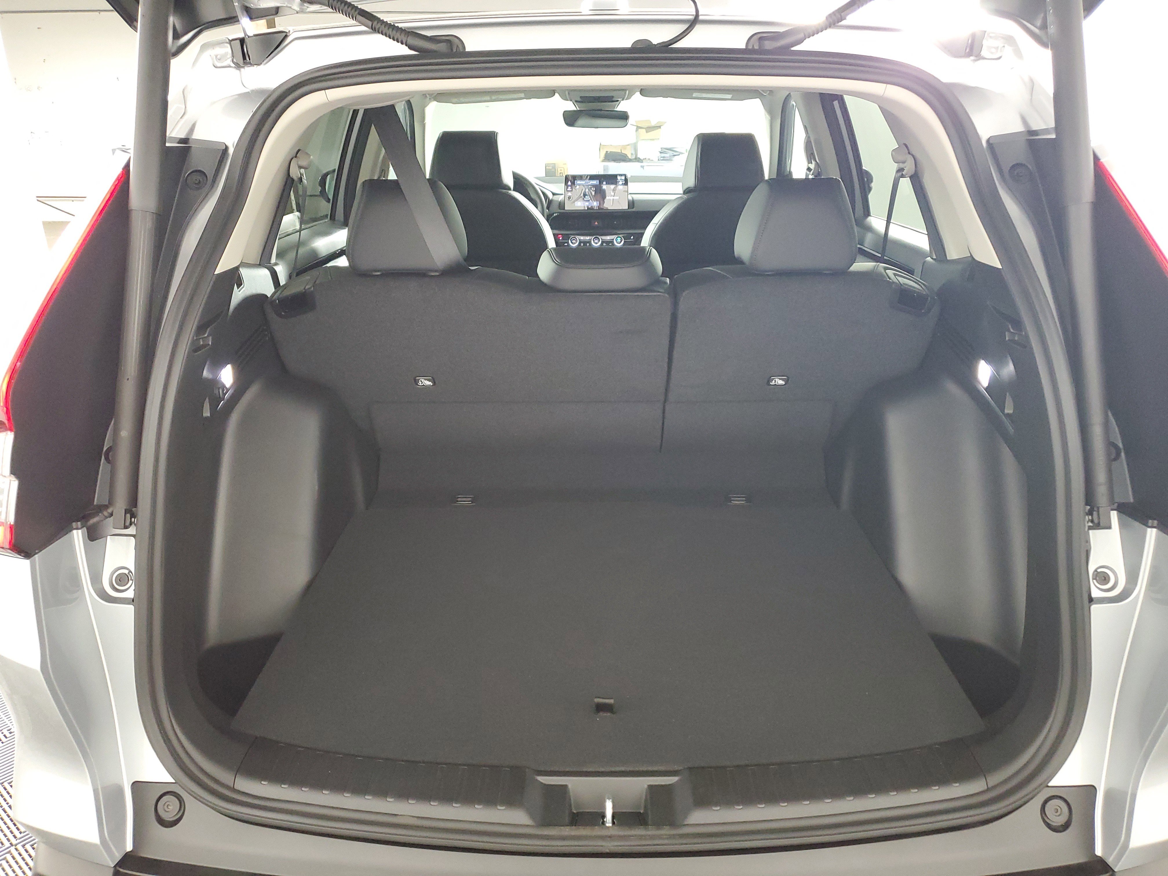 Certified 2026 Honda CR-V EX-L image 33