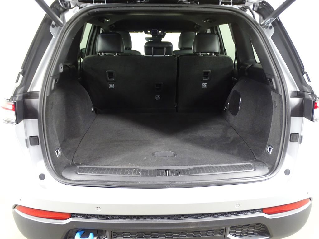 Used 2022 Jeep Grand Cherokee Trailhawk image 14