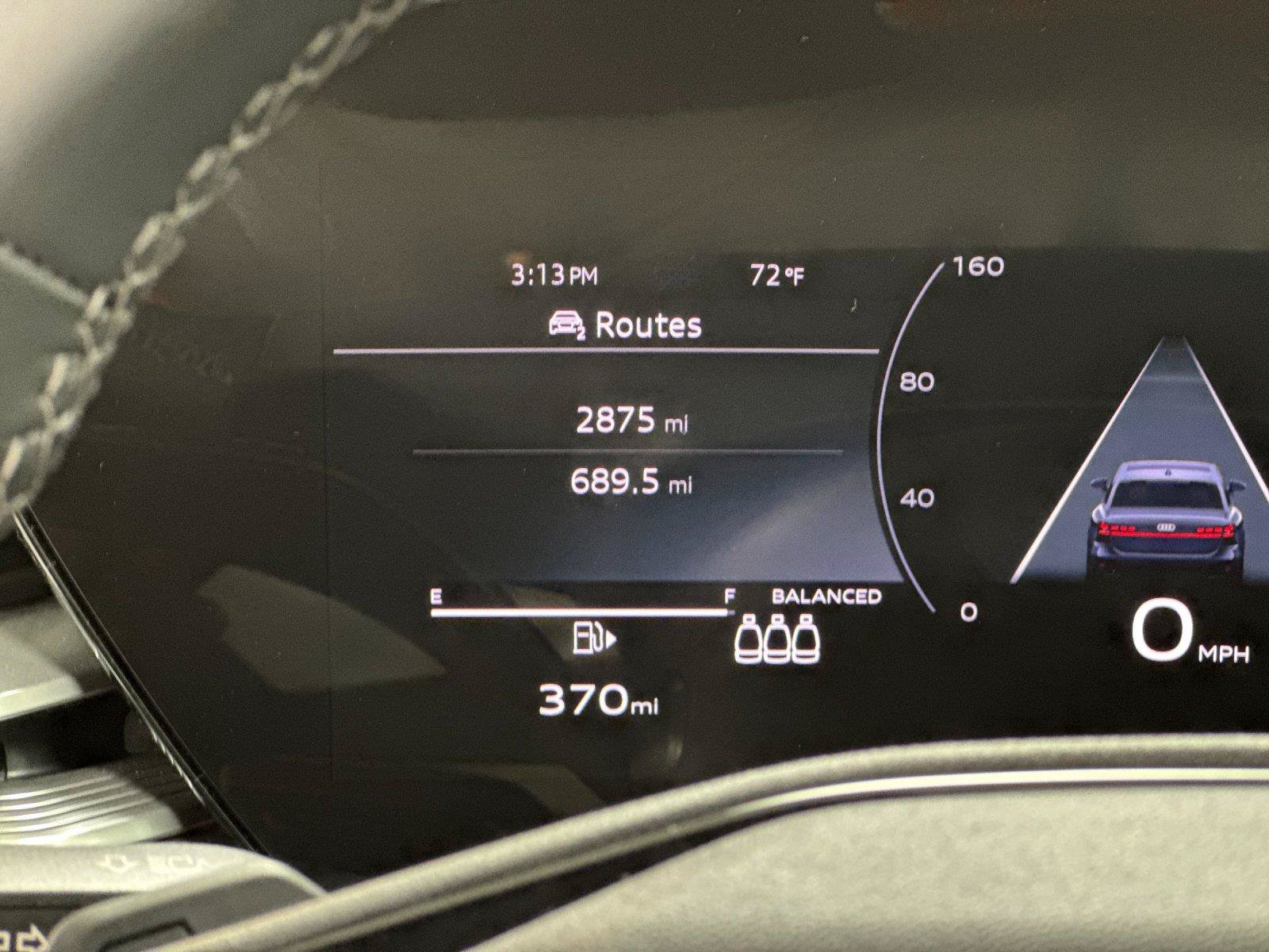 Certified 2026 Audi A6 Premium Plus AWD/4WD image 27