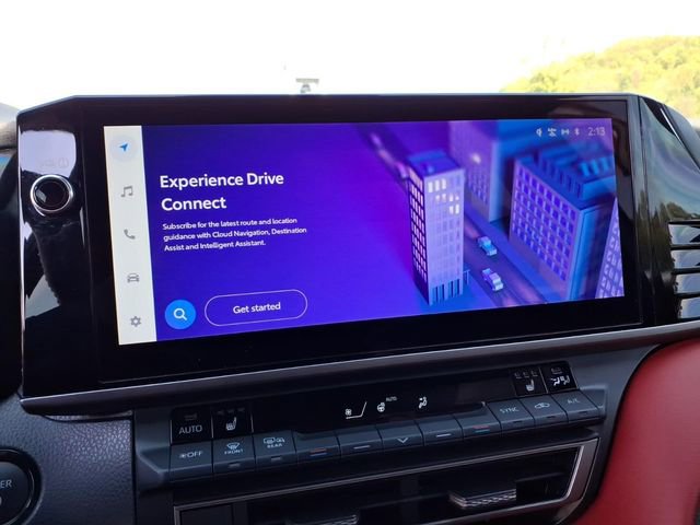 Used 2025 Toyota Camry XSE FWD image 25