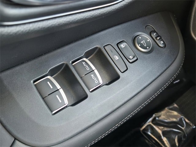 Used 2023 Honda HR-V EX-L image 29