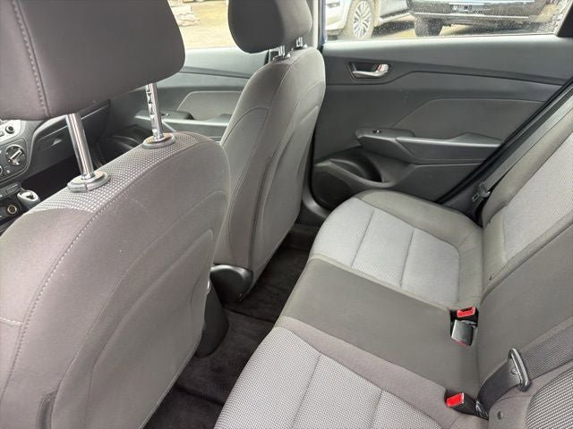 Used 2021 Hyundai Accent SE image 29