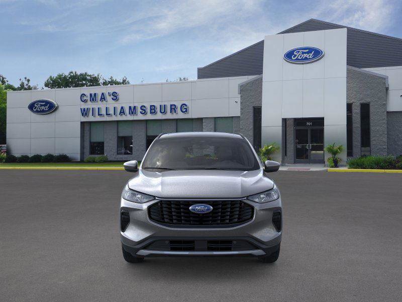 New 2024 Ford Escape Active w/ Tech Pack #2 image 6