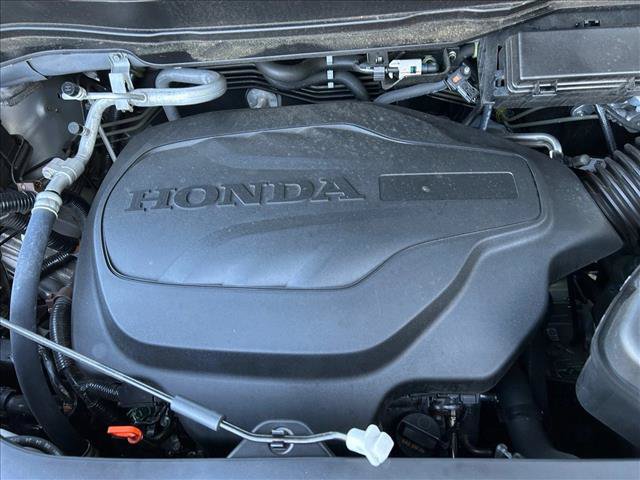 Used 2025 Honda Passport TrailSport image 27