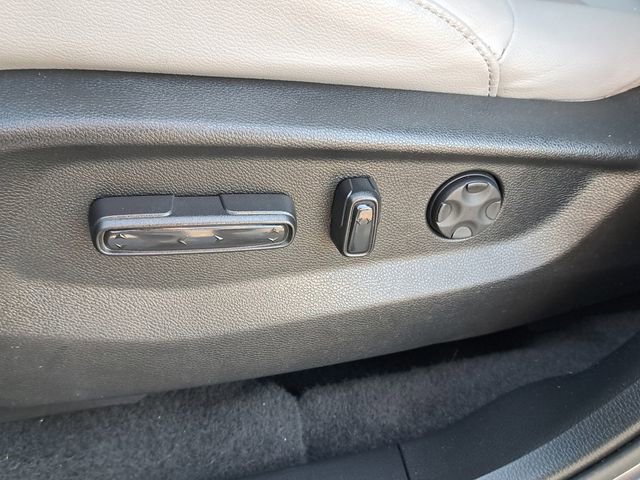 Certified 2022 Honda CR-V EX-L image 19