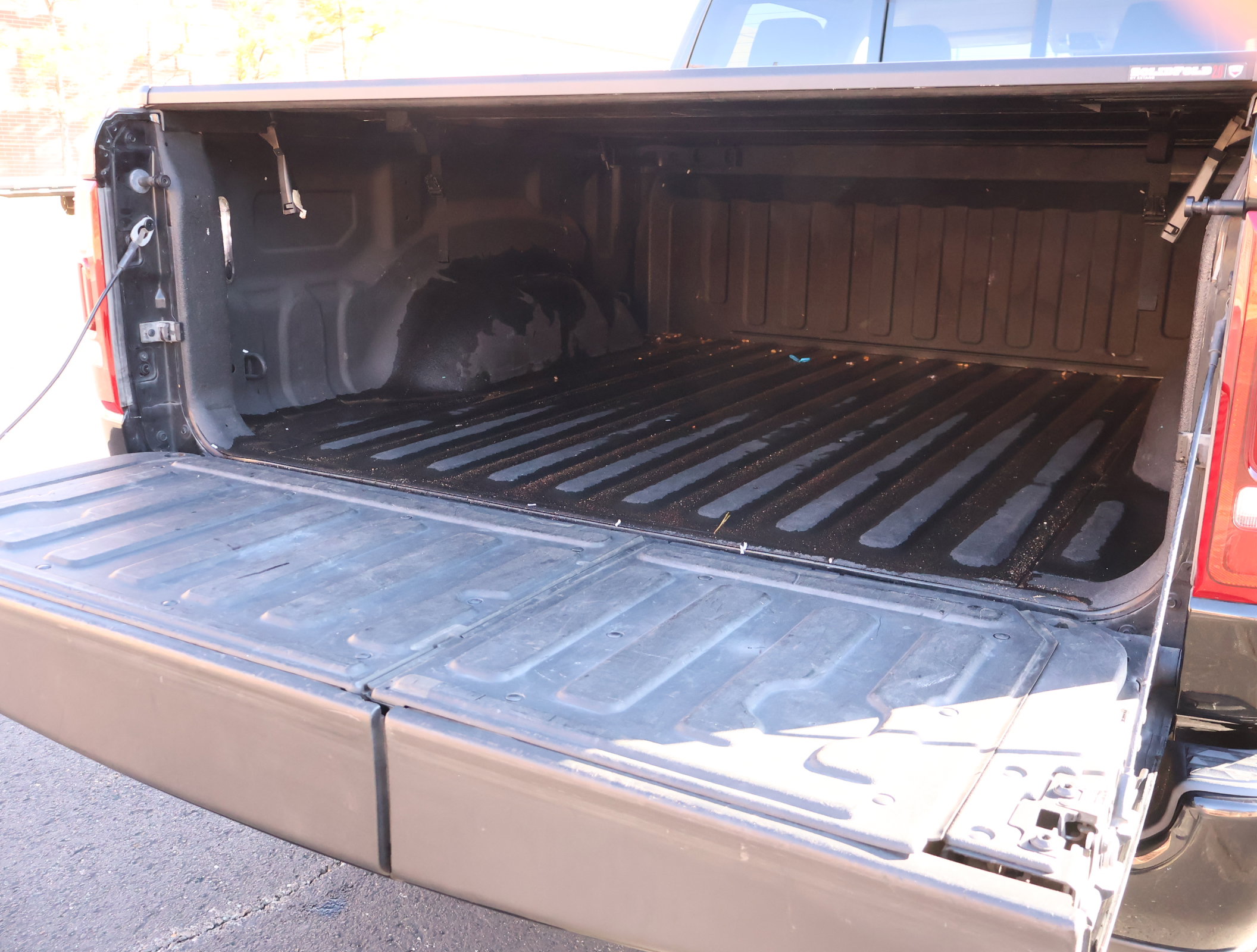 Used 2019 RAM 1500 Limited image 35