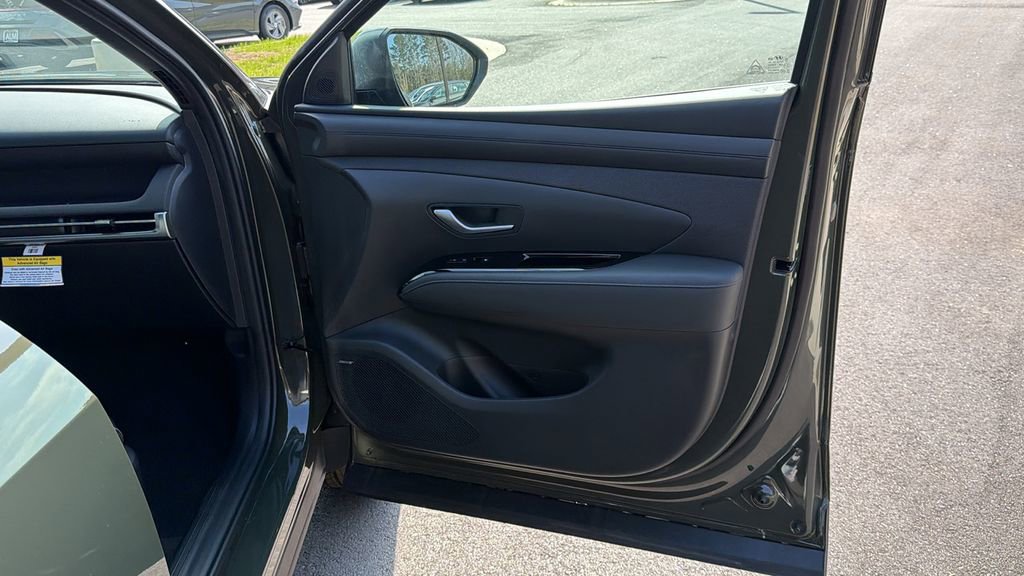 New 2026 Hyundai Santa Cruz Limited image 17