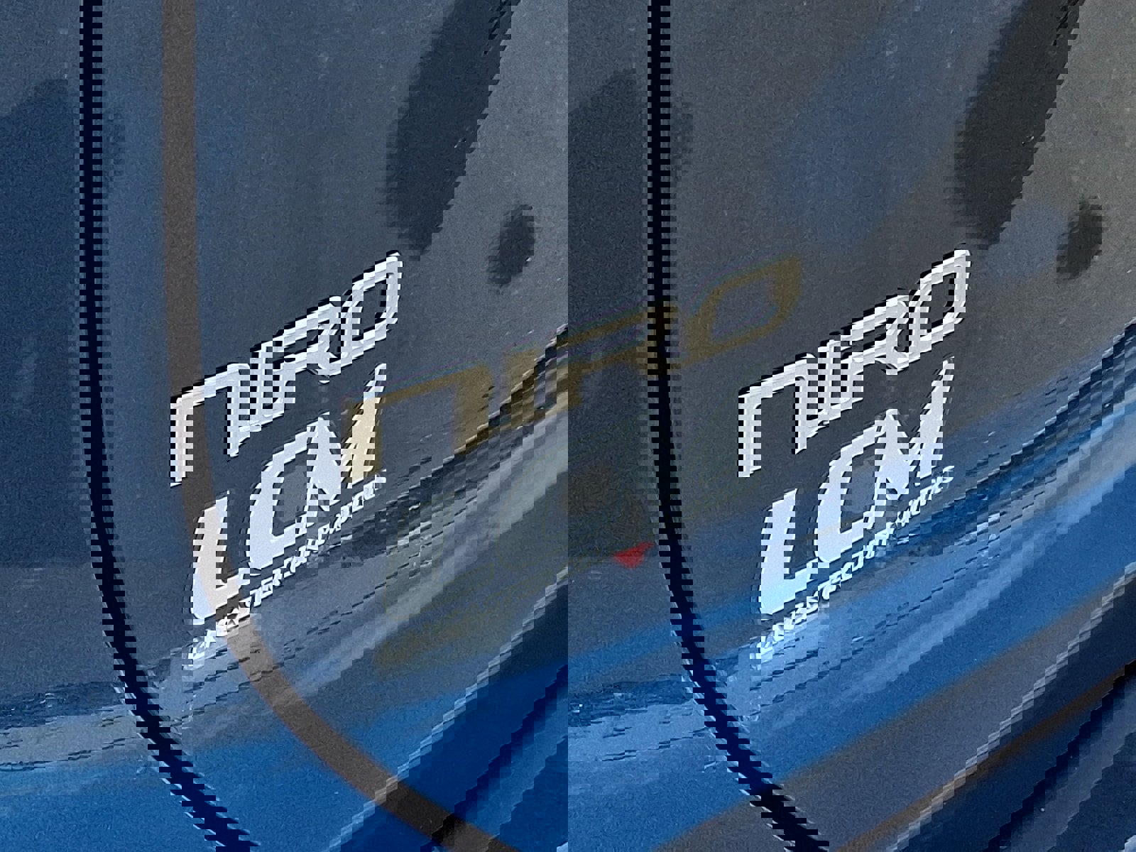 New 2026 Kia Niro SX Touring image 21