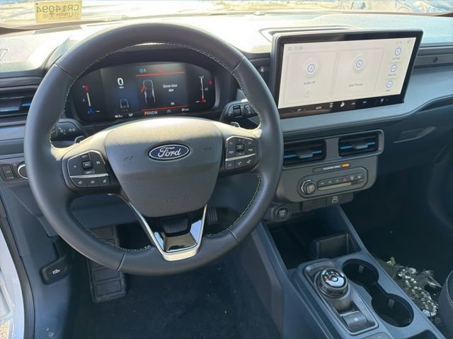 New 2026 Ford Maverick Lobo image 10