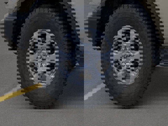 New 2026 Ford Bronco Big Bend image 46