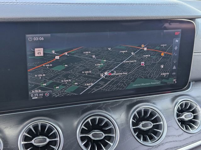 Used 2018 Mercedes-Benz E 400 Cabriolet image 25