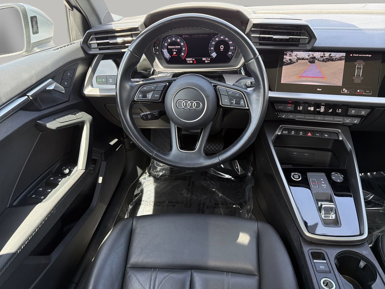 Used 2024 Audi A3 2.0T Premium FWD image 13