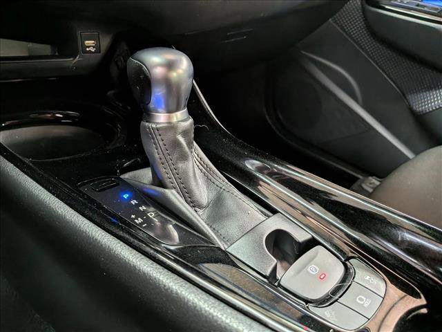 Used 2021 Toyota C-HR XLE FWD image 20