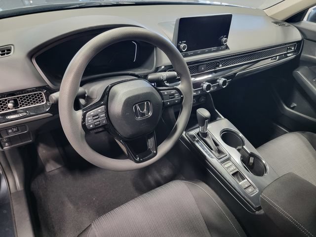 Used 2023 Honda Civic LX image 12