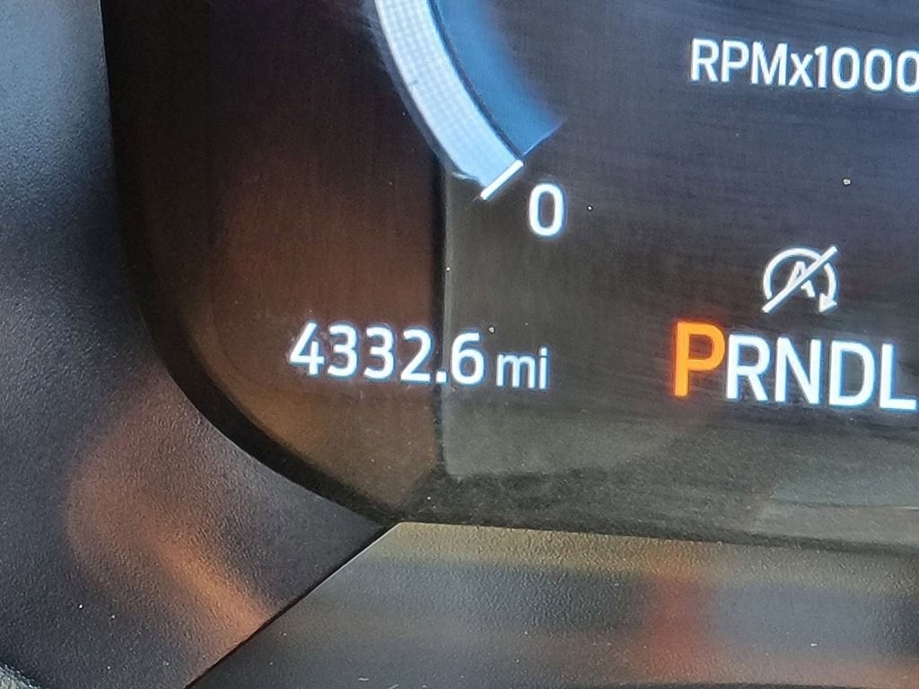 Certified 2025 Ford Explorer Active w/ Active Comfort Package image 35