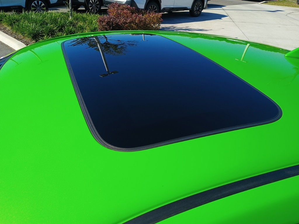 Used 2018 Honda Civic EX-T image 9