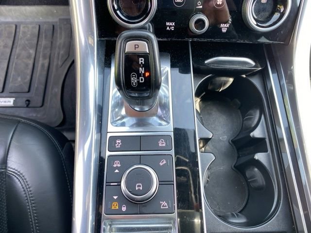Used 2019 Land Rover Range Rover Sport Supercharged image 18