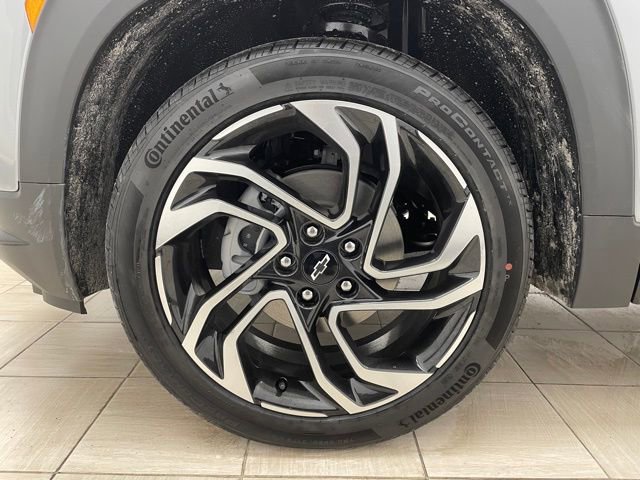 New 2026 Chevrolet TrailBlazer RS w/ Convenience Package image 7