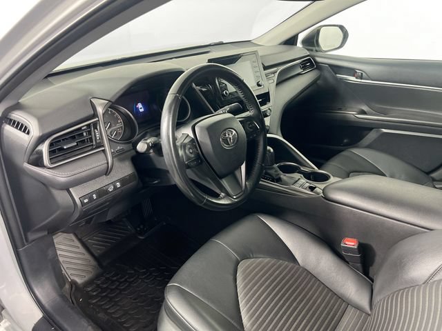 Used 2023 Toyota Camry SE w/ Convenience Package AWD/4WD image 10