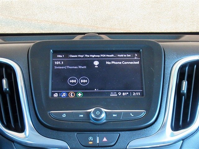 Used 2023 Chevrolet Equinox LT w/ Driver Convenience Package image 24