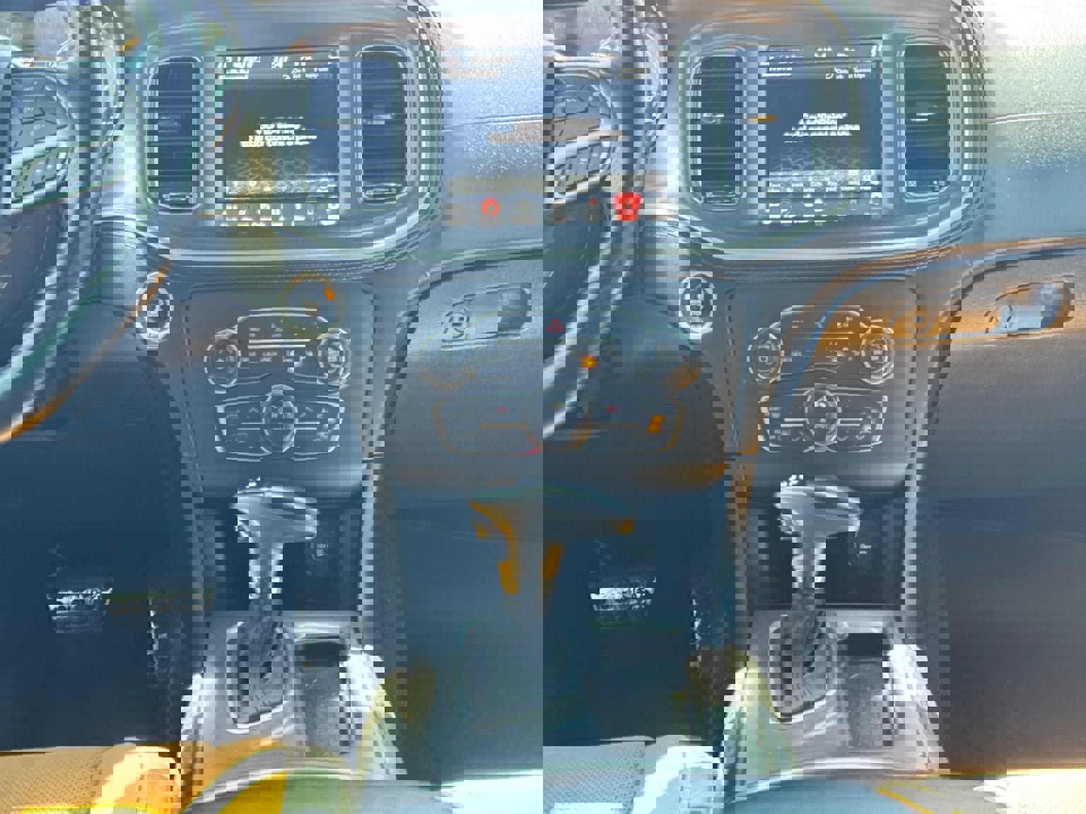 Used 2021 Dodge Charger Scat Pack image 15