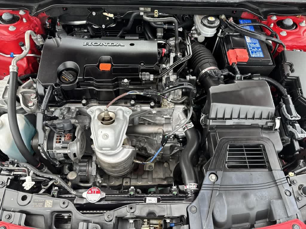 Used 2023 Honda Civic Sport image 12