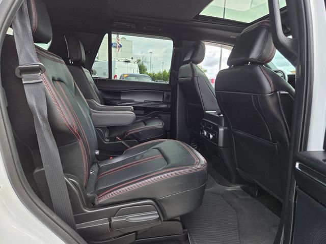 Used 2021 Ford Expedition Limited RWD image 16