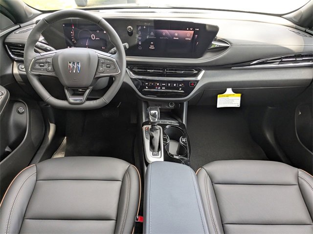 New 2025 Buick Envista Avenir image 15