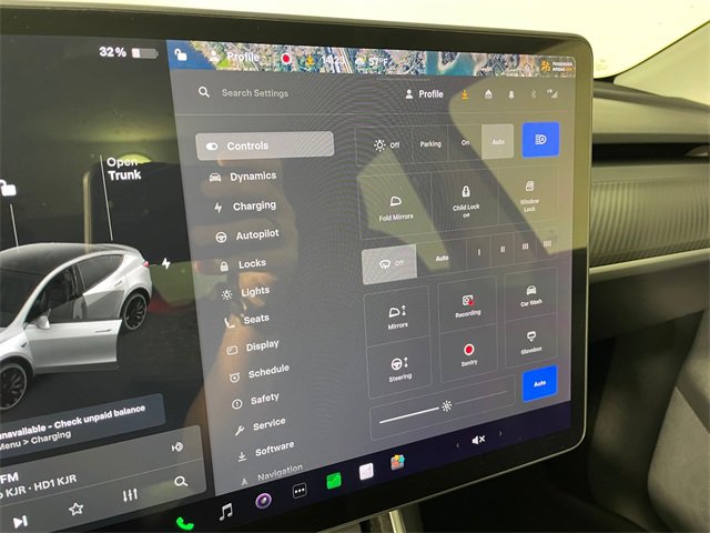 Used 2020 Tesla Model Y Performance image 7