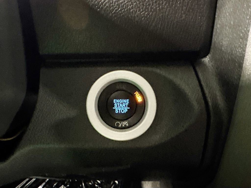 Used 2018 RAM 1500 Rebel w/ Luxury Group AWD/4WD image 22