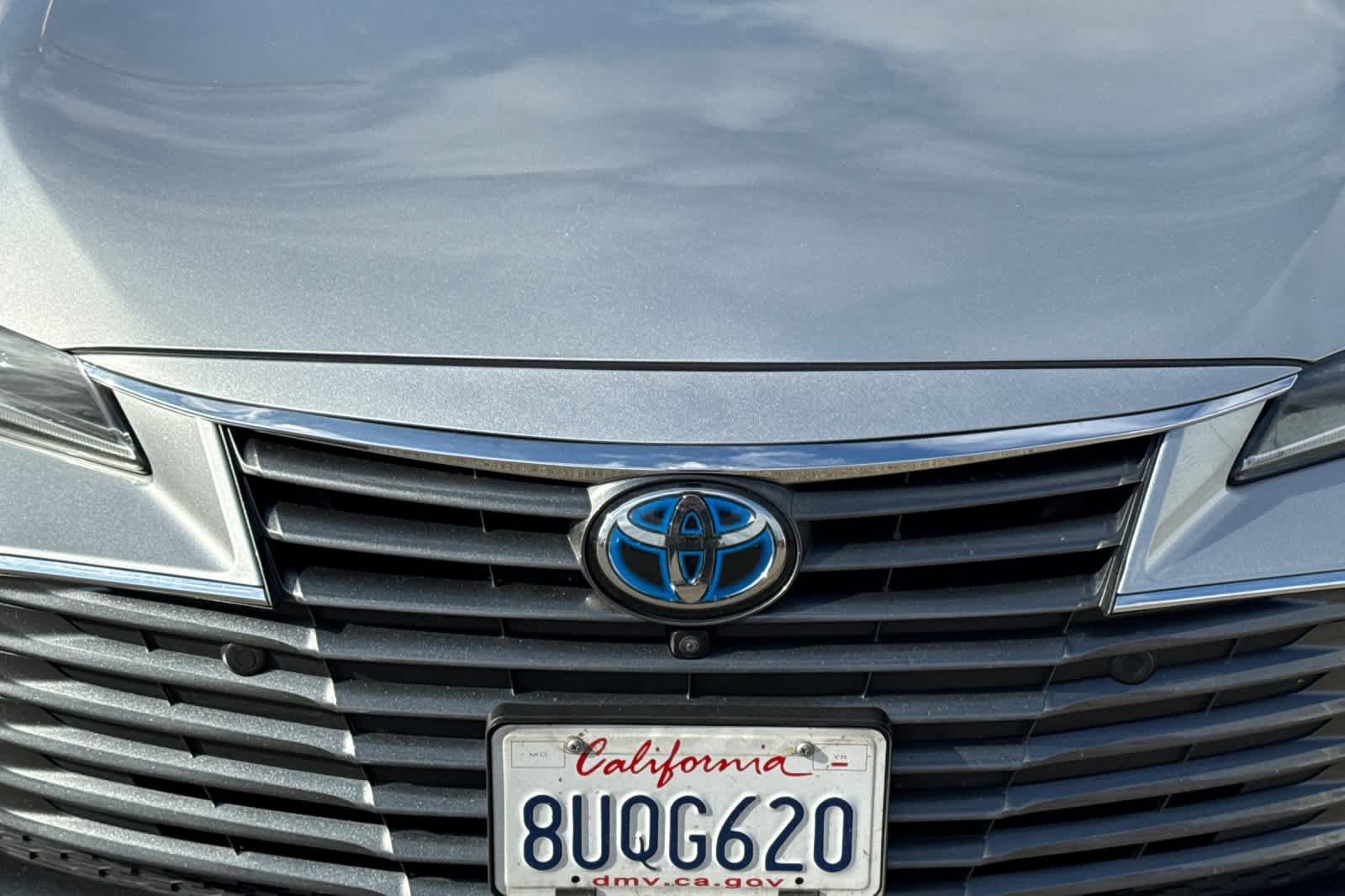 Used 2021 Toyota Avalon Limited w/ Advanced Safety Package FWD image 15