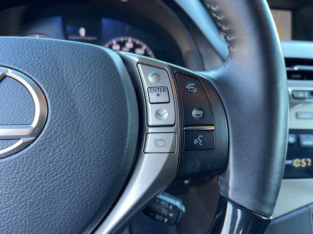Used 2015 Lexus RX 350 AWD image 24