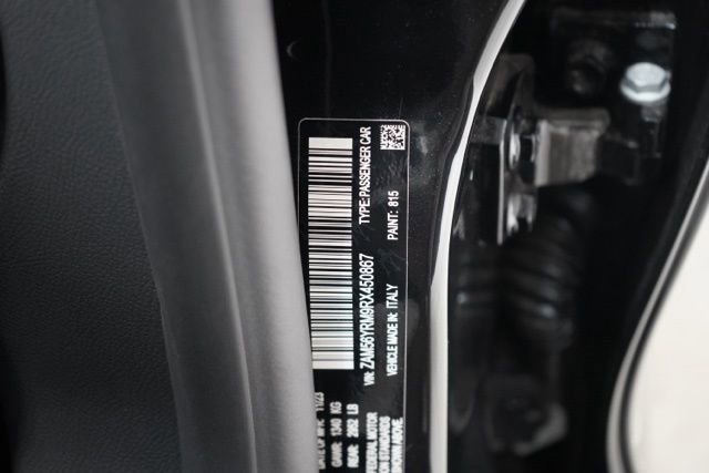 New 2024 Maserati Quattroporte Modena Ultima Q4 image 36