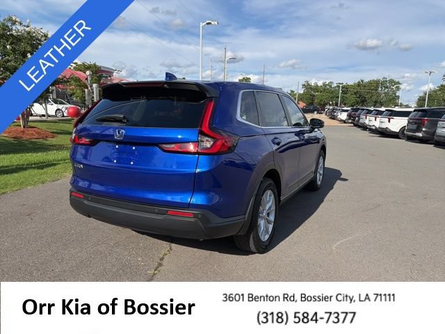 Used 2024 Honda CR-V EX-L image 12